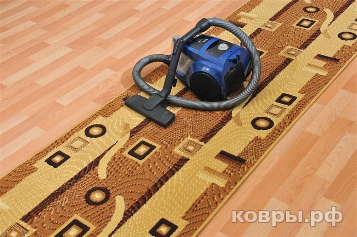 Ковровая дорожка Merinos Laguna d043 BEIGE Россия 0.59x1.17 м — купить в  интернет-магазине недорого с доставкой по Москве и России